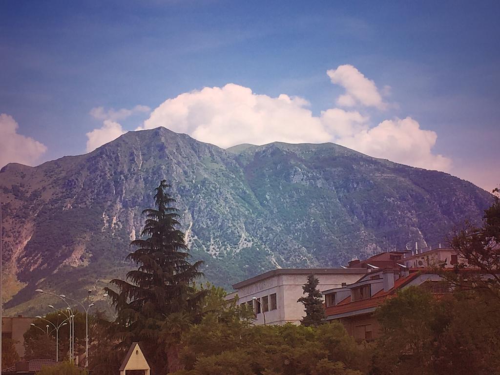 Appartamento Sole&Luna Сульмона Экстерьер фото